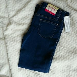 Girls jeans
